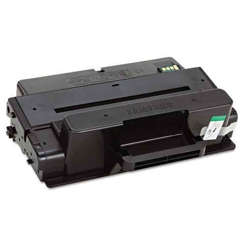 MLT-D205L High-Yield Toner, 5,000 Page-Yield, Black-(SASMLTD205L)