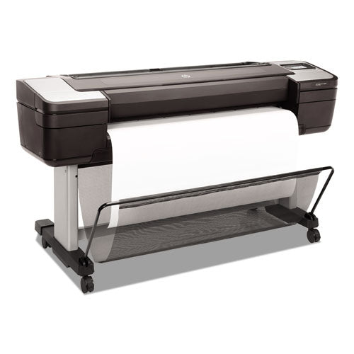 DesignJet T1700dr 44" PostScript Printer-(HEW1VD88A)