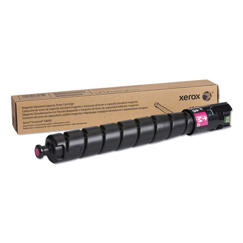 106R04035 VersaLink Toner, 7,600 Page-Yield, Magenta-(XER106R04035)